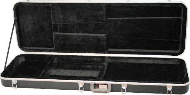 Кейс для бас-гитары GATOR GC-BASS-4PK