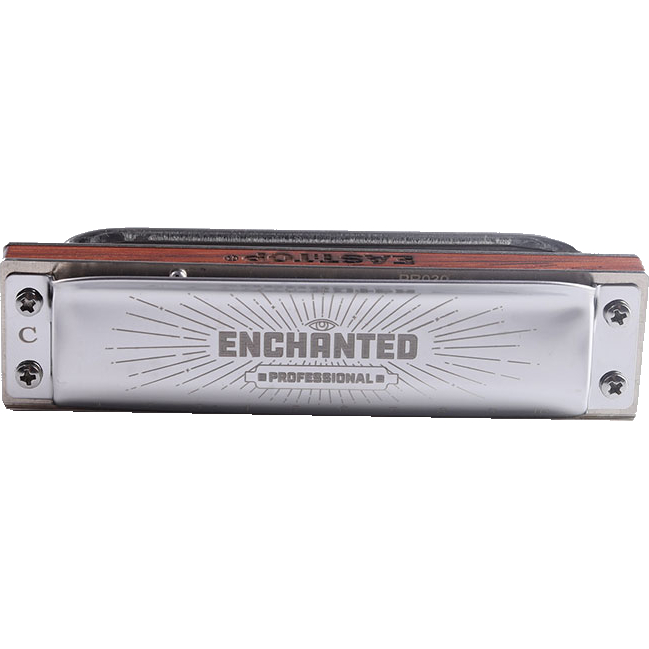 Губная гармошка EASTTOP PRO30 C