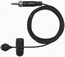 Петличный микрофон Sennheiser ME 4-N