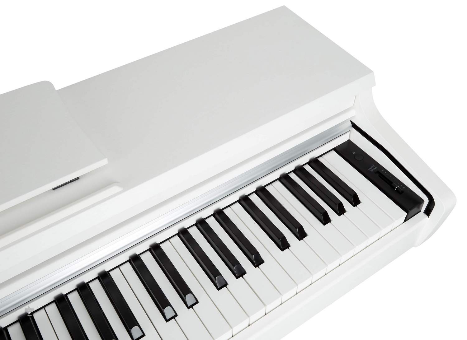 Цифровое пианино KAWAI KDP120W