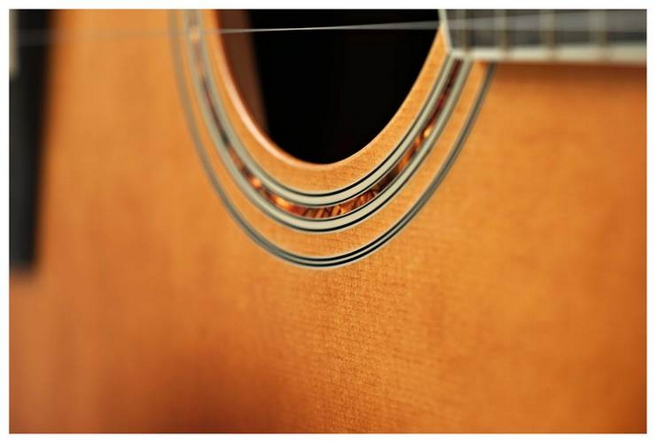 Электроакустическая гитара PRS SE T40E TOBACCO SUNBURST