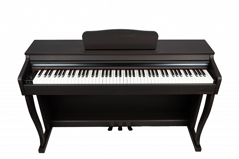 Цифровое пианино Amadeus piano AP-900 black