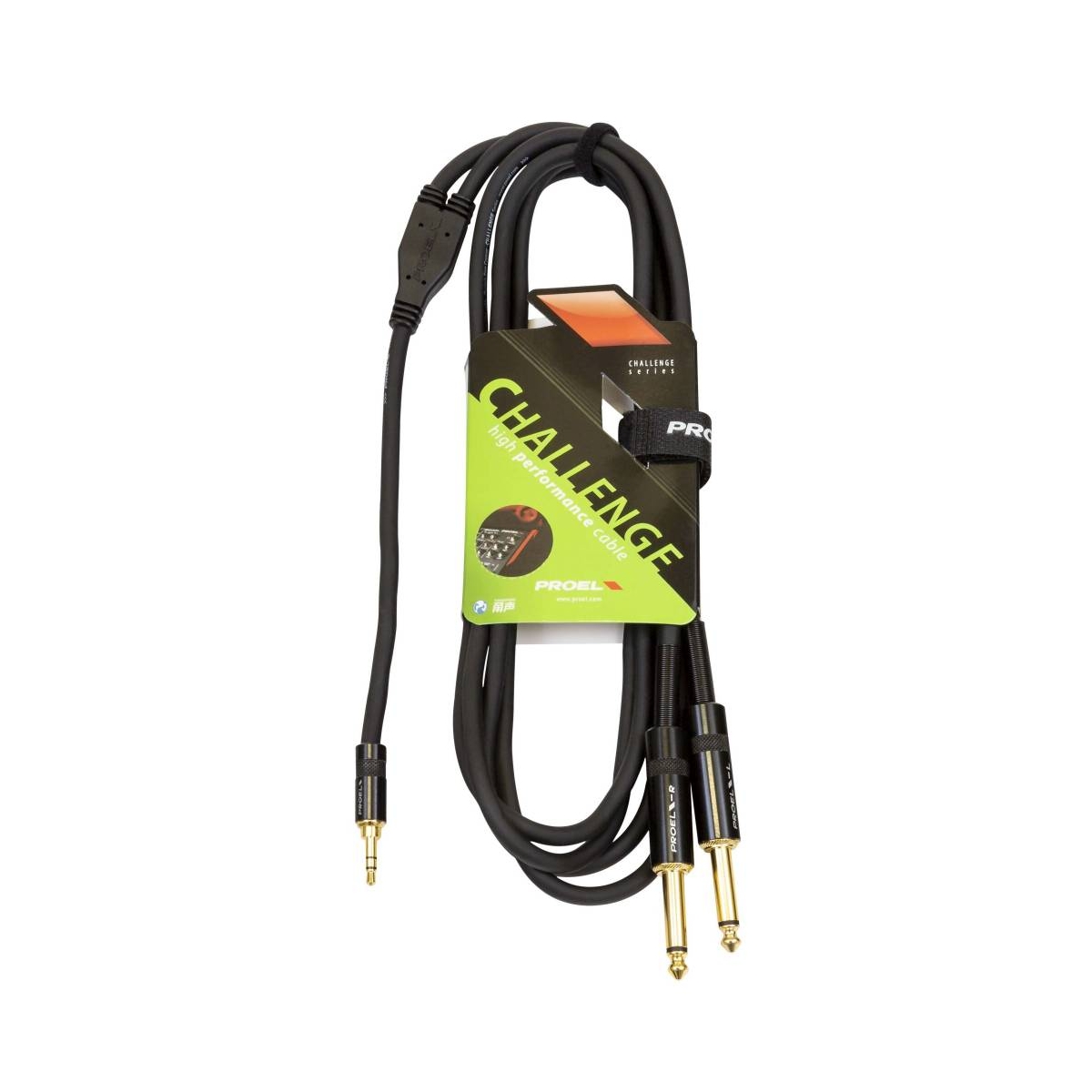 Кабель PROEL CHLP170LU3XL