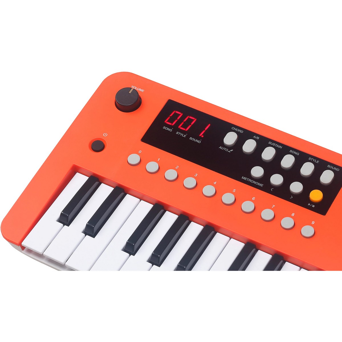 Синтезатор Medeli MK37-OR