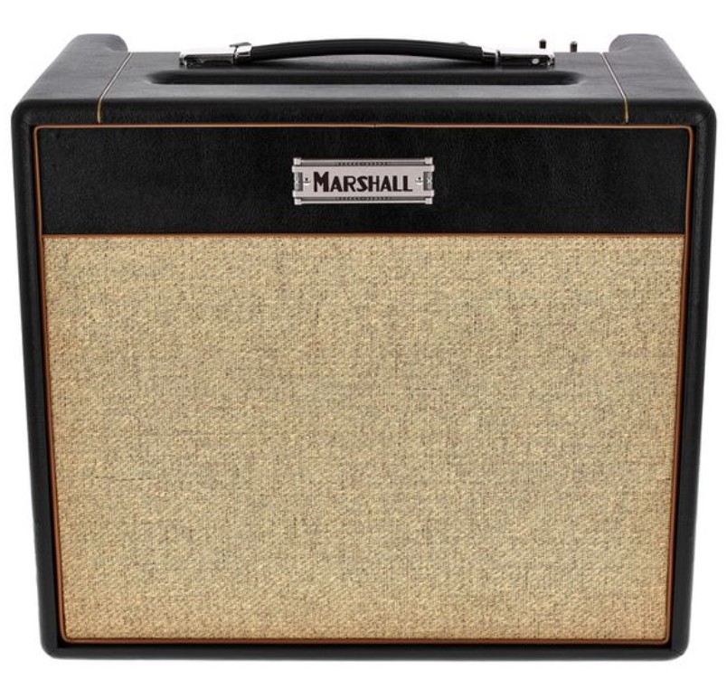 Комбоусилитель Marshall JTM Studio ST20C