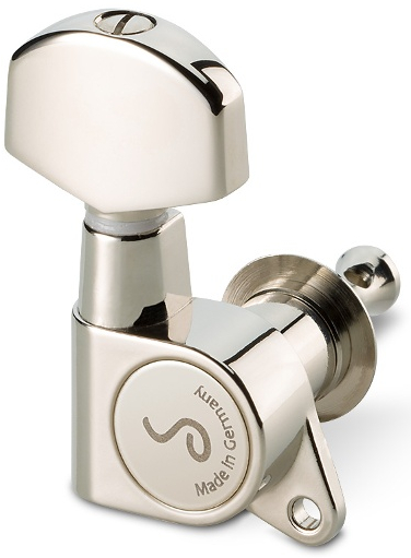 Колки Schaller 10020123.02.36 M6 135