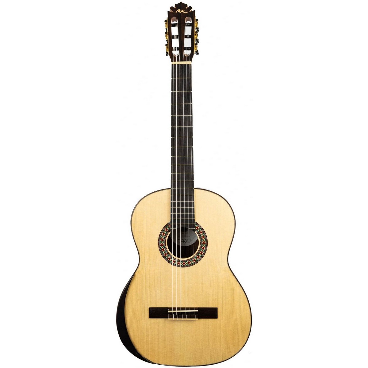 Классическая гитара M.Rodriguez Z-S 4/4