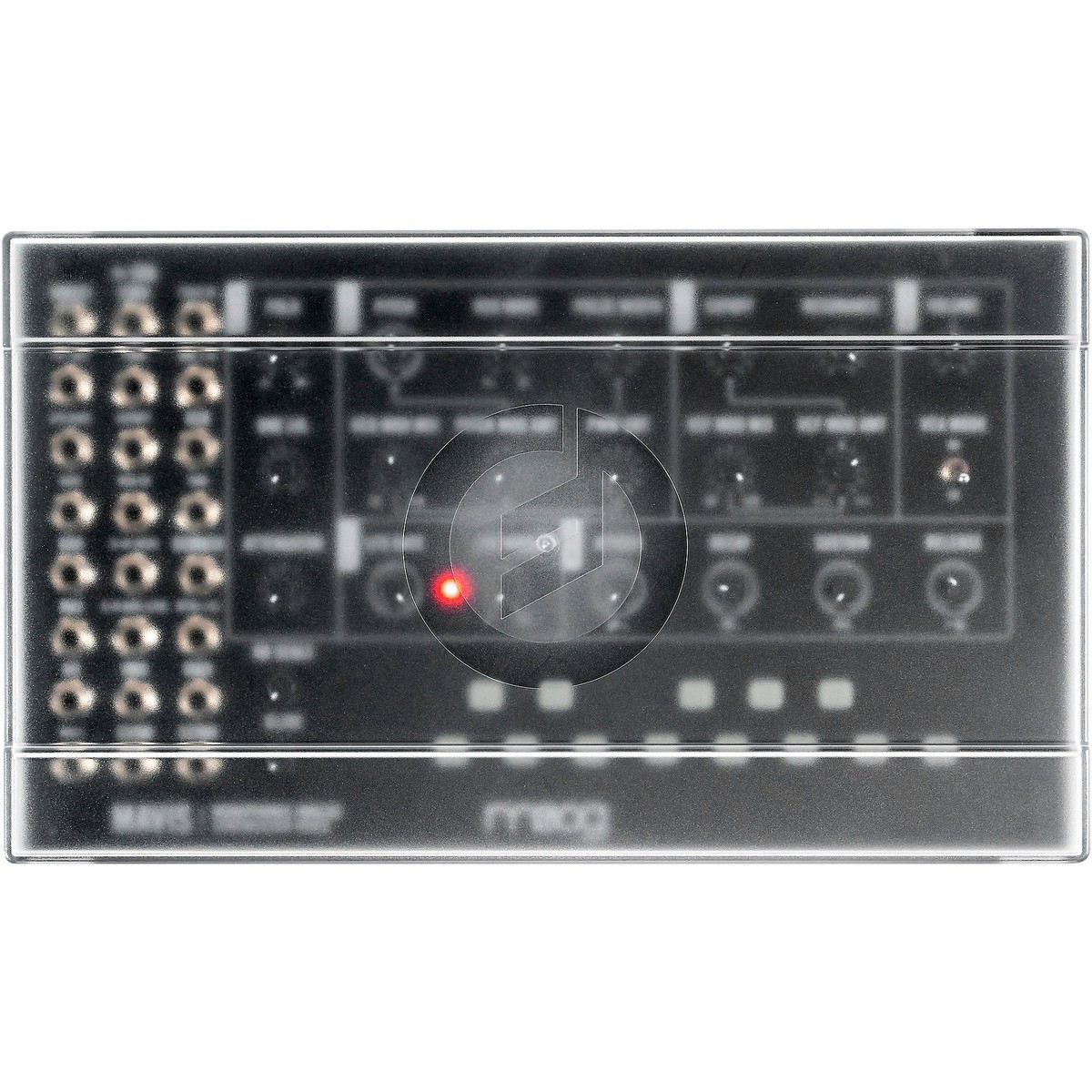 Синтезатор Moog Mavis