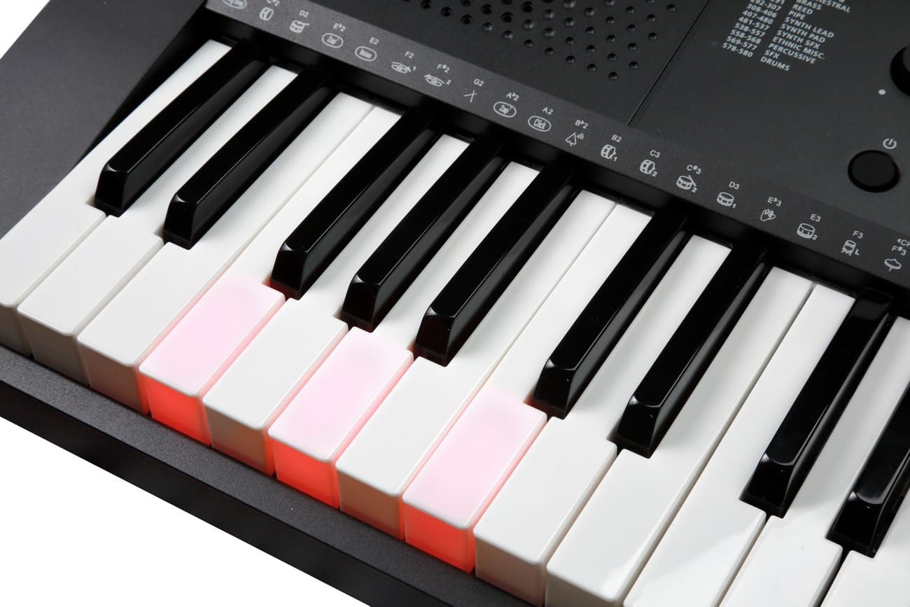 Синтезатор Kurzweil KP90L LB