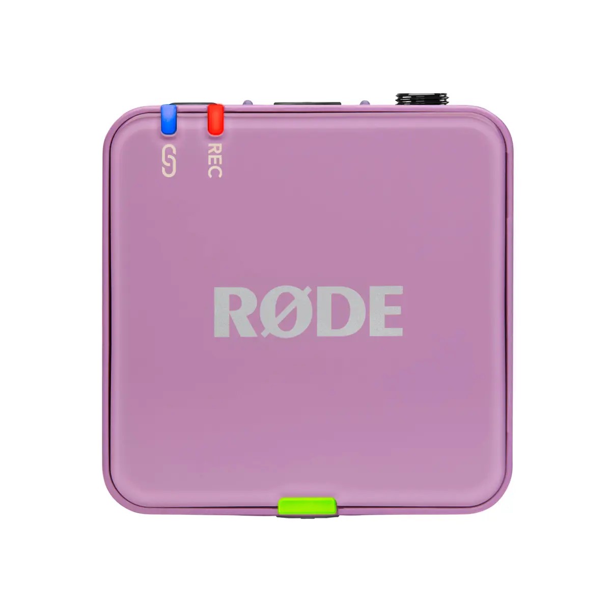 Радиосистема RODE Wireless Go 3 Lil