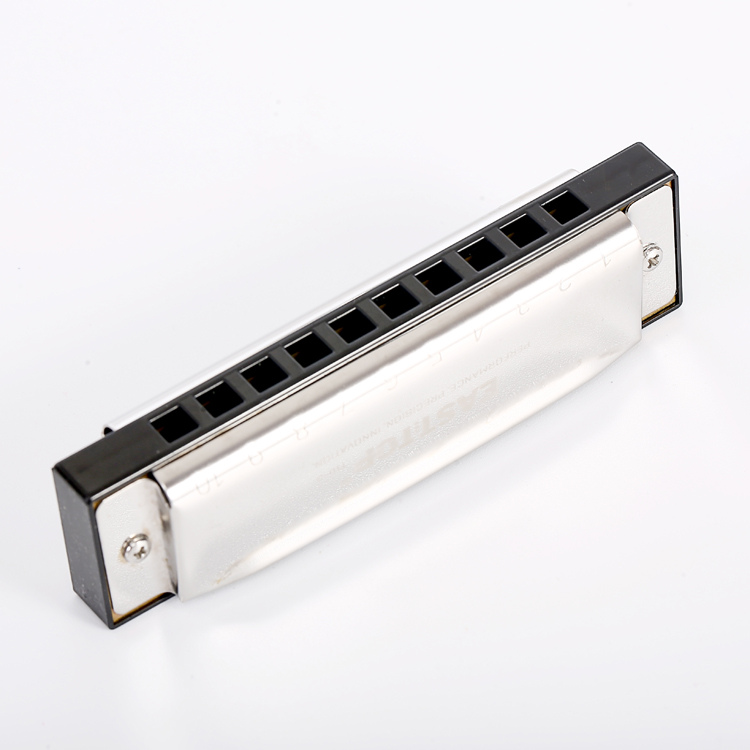 Губная гармошка EASTTOP T10-3 G