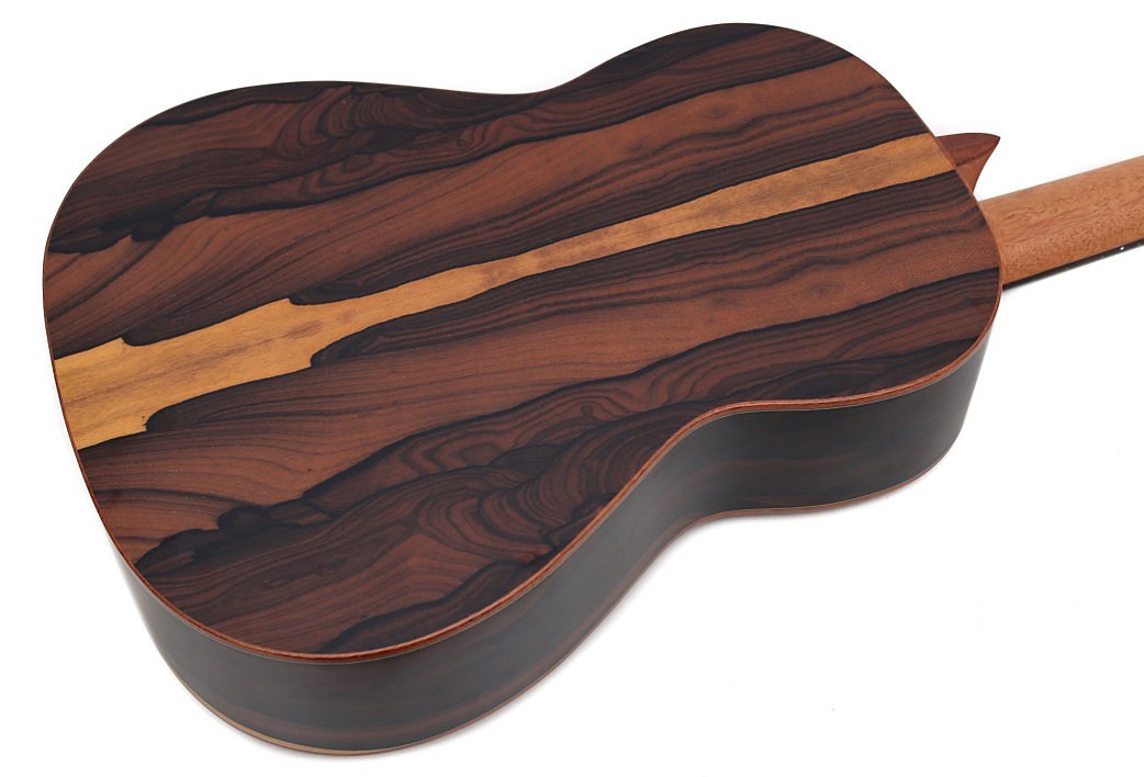Классическая гитара Esteve 3Z CD Satin