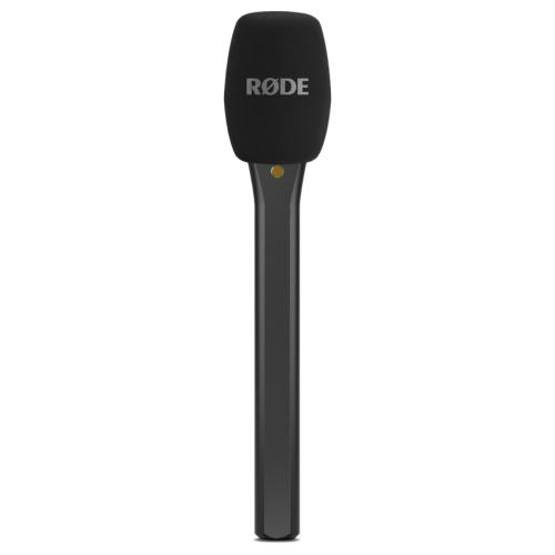 Адаптер RODE Interview Micro
