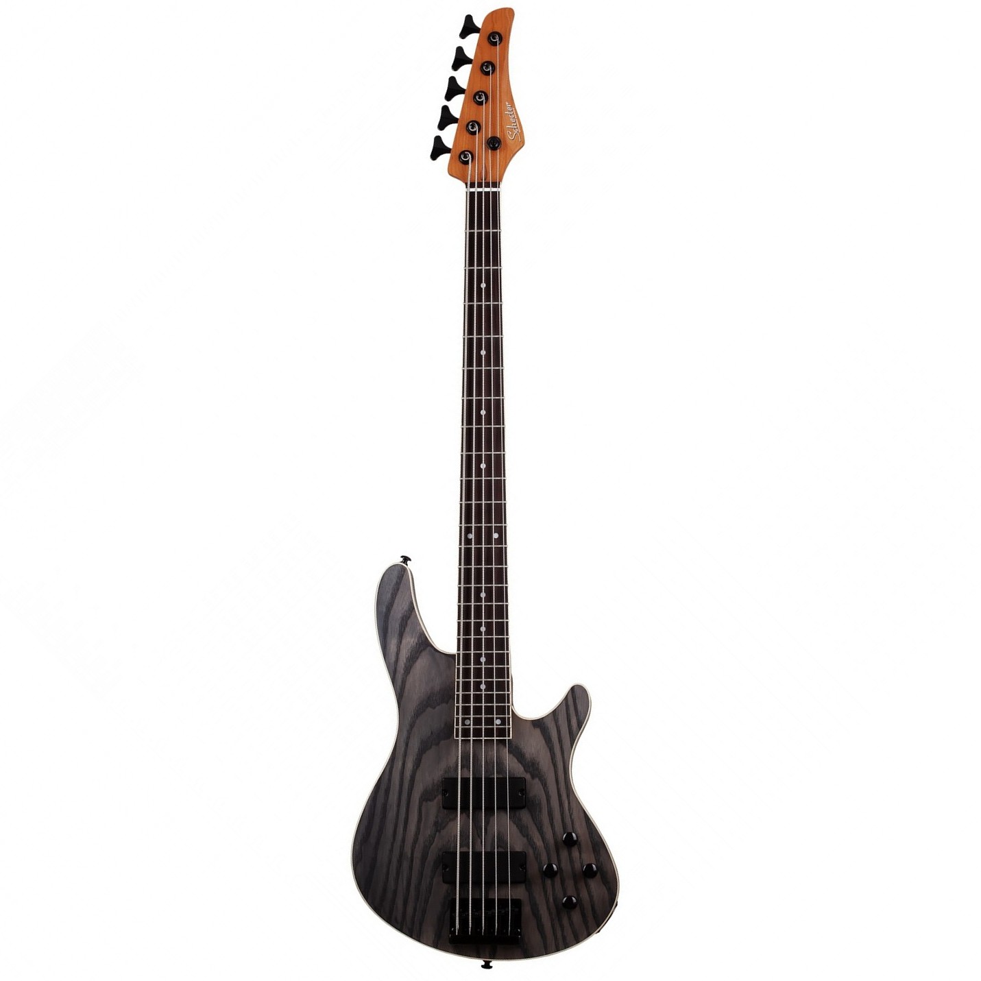 Бас-гитара Schecter C-5 STANDARD CS