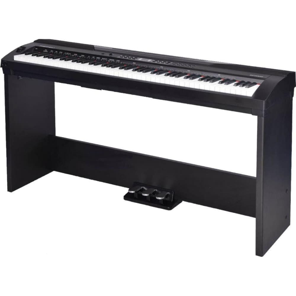 Цифровое пианино Medeli SP3000+stand Slim Piano