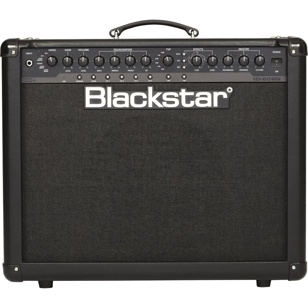 Комбоусилитель Blackstar ID:60TVP