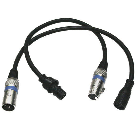 Переходники Involight BAR CABLE