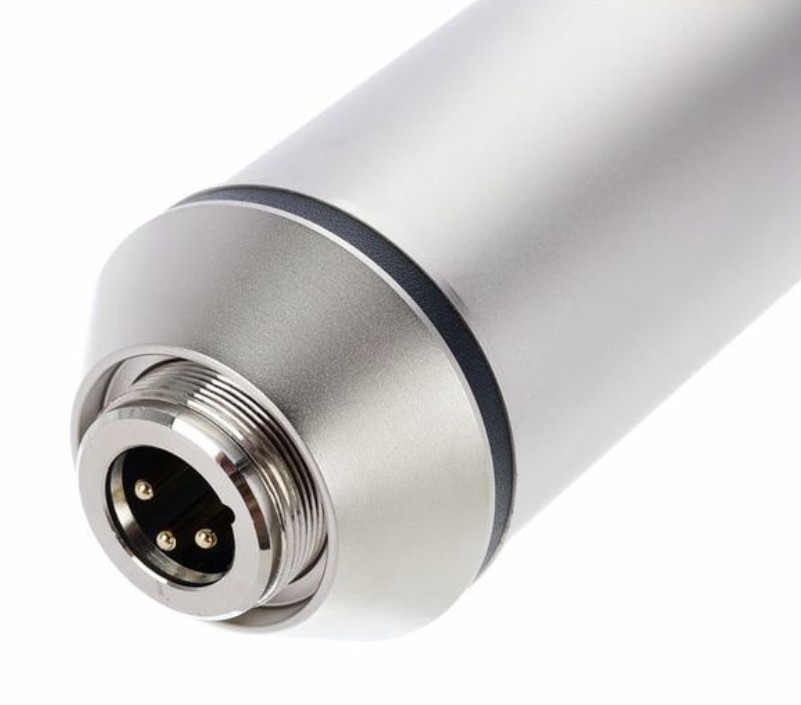 Конденсаторный микрофон Warm Audio WA-87 R2