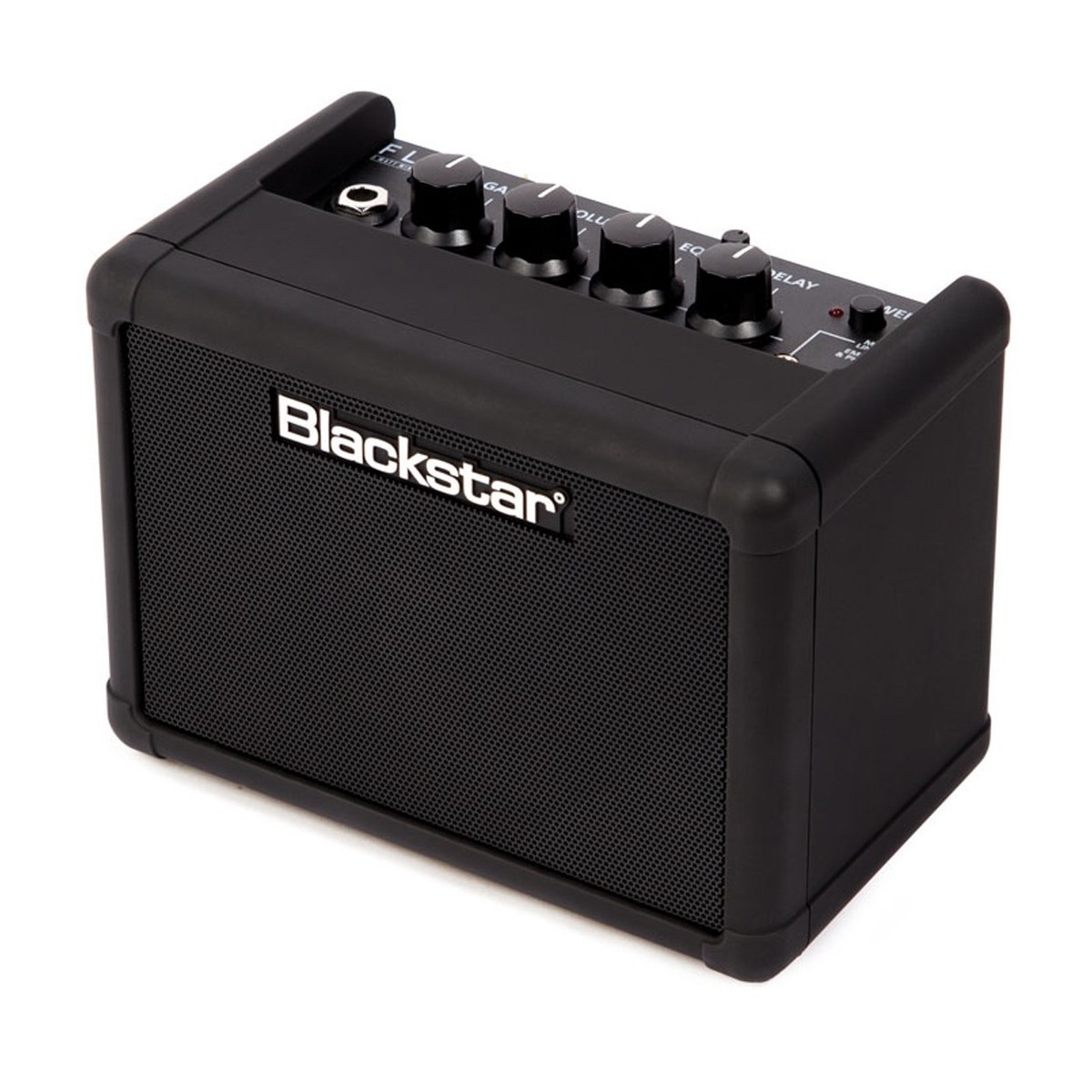 Комбоусилитель Blackstar FLY3 CHARGE