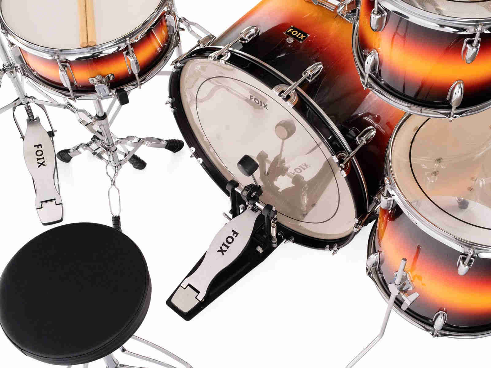 Ударная установка Foix LH-21H22