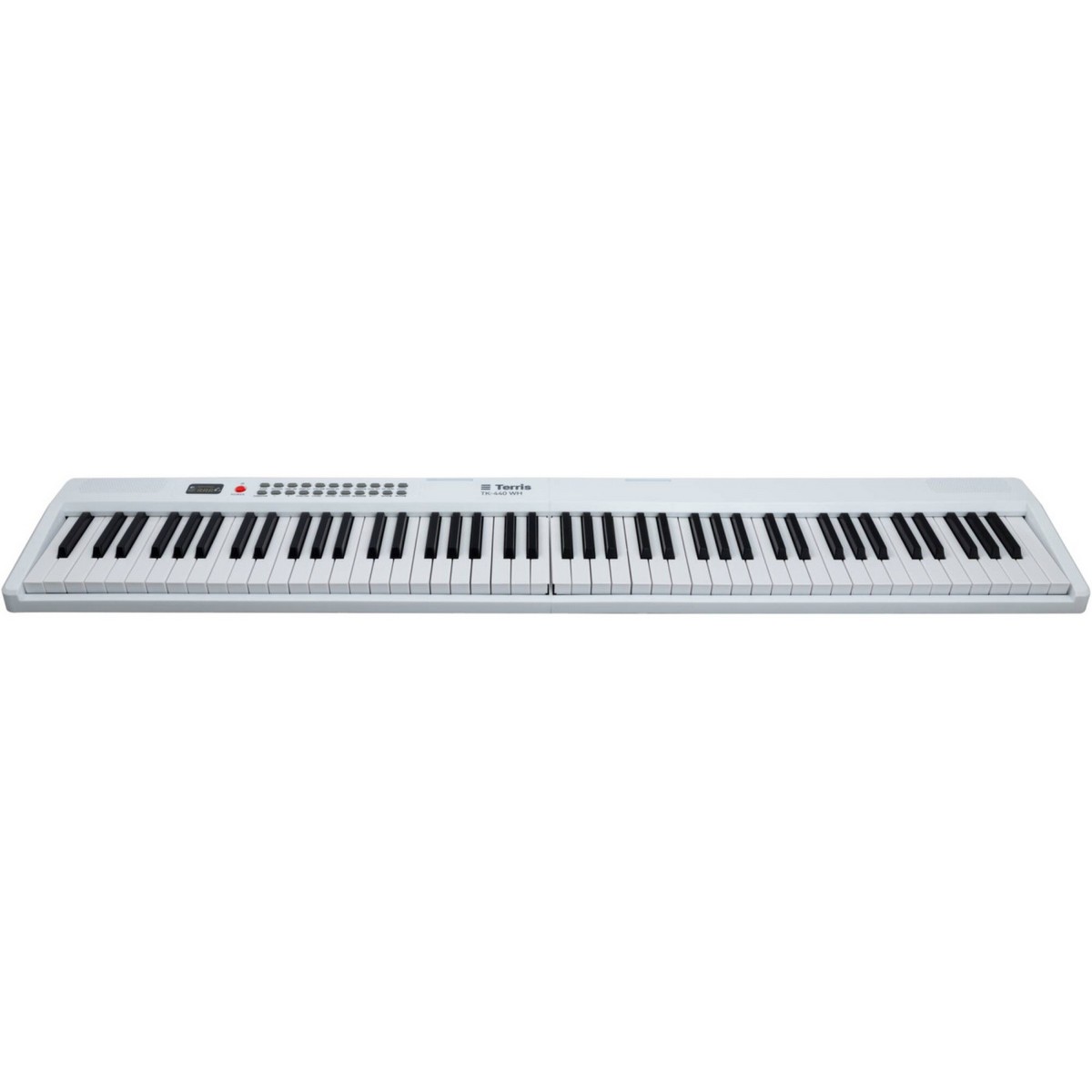Синтезатор TERRIS TK-440 WH