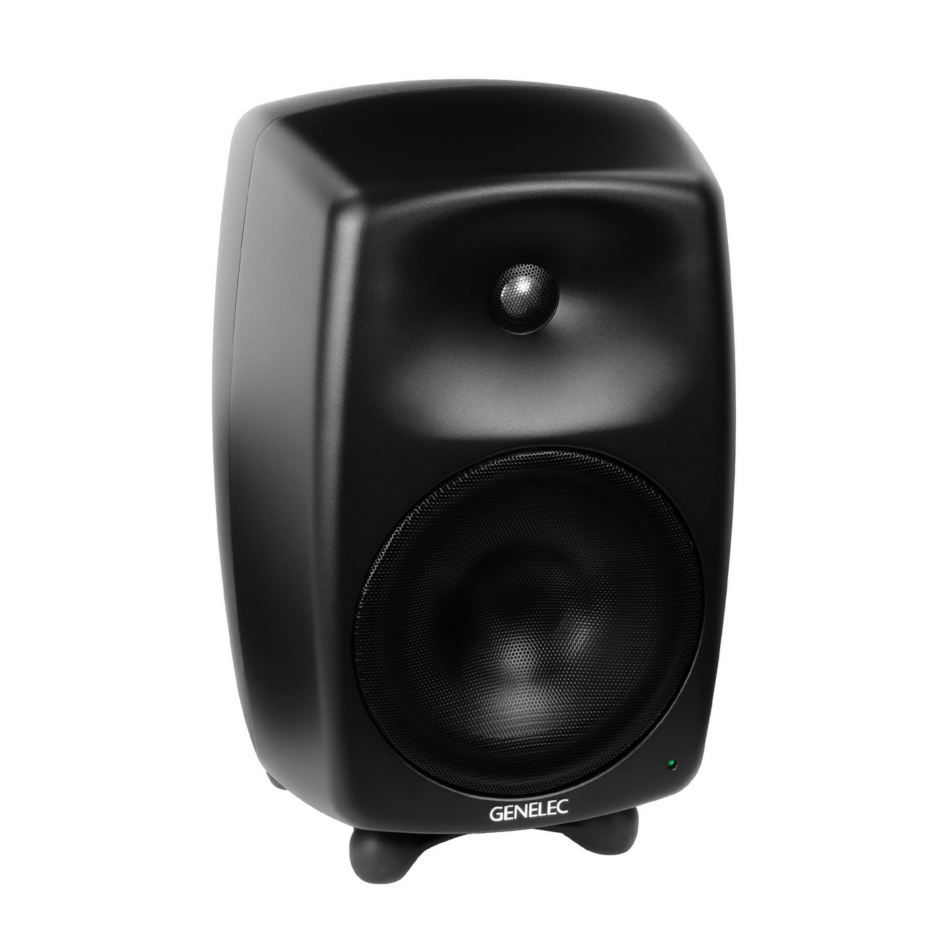 Студийный монитор GENELEC 8050B Monitor Black
