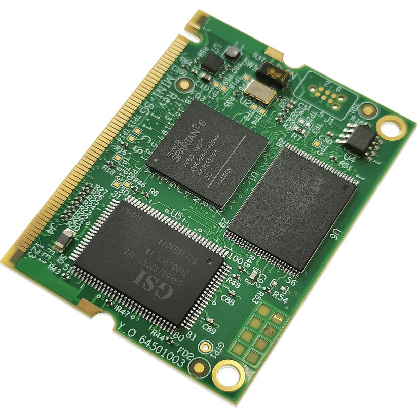 Аудиоинтерфейс Behringer AOIP-WSG