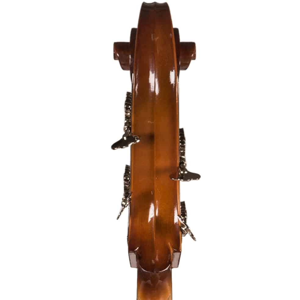 Контрабас Hora B110-4/4 Rhapsody Student solid top