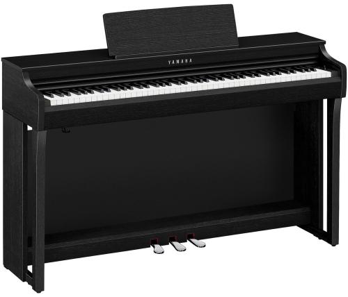 Цифровое пианино Yamaha CLP-825B