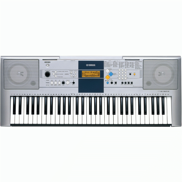 Синтезатор Yamaha PSR-E323