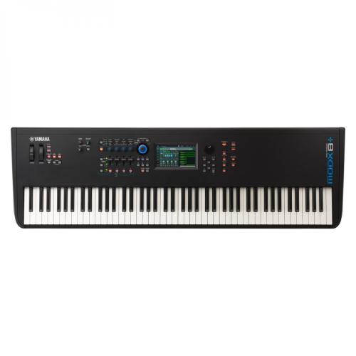 Синтезатор Yamaha MODX8 plus