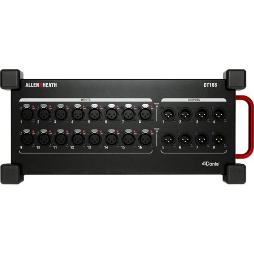 Стейджбокс Allen&Heath DT168