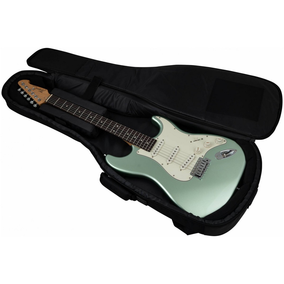 Электрогитара KEIPRO KS-Classic SSS-R MMG