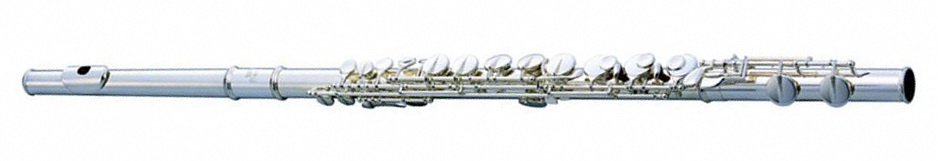 Флейта "С" KONIG KF-200SE серебренное покрытие