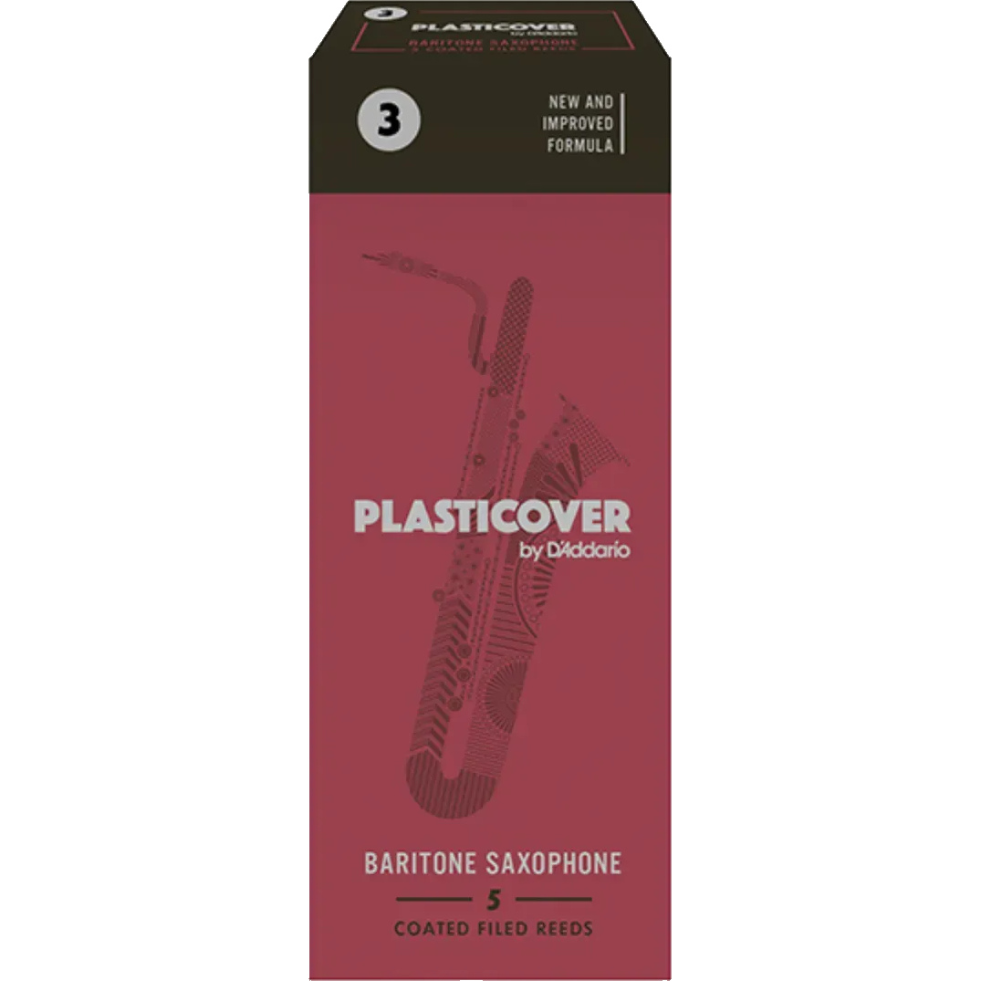 Трости Rico RRP05BSX300 Plasticover