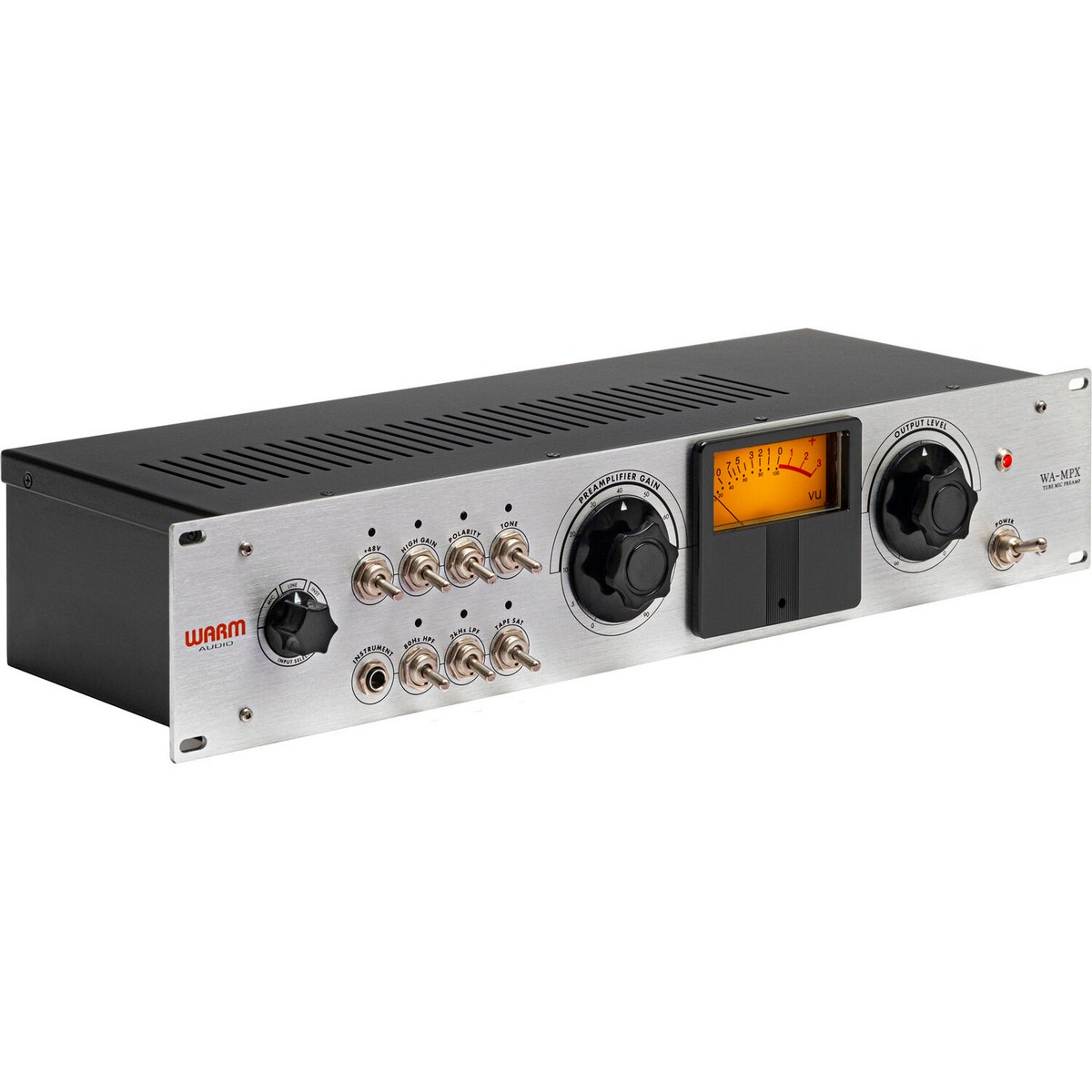 Предусилитель Warm Audio WA-MPX