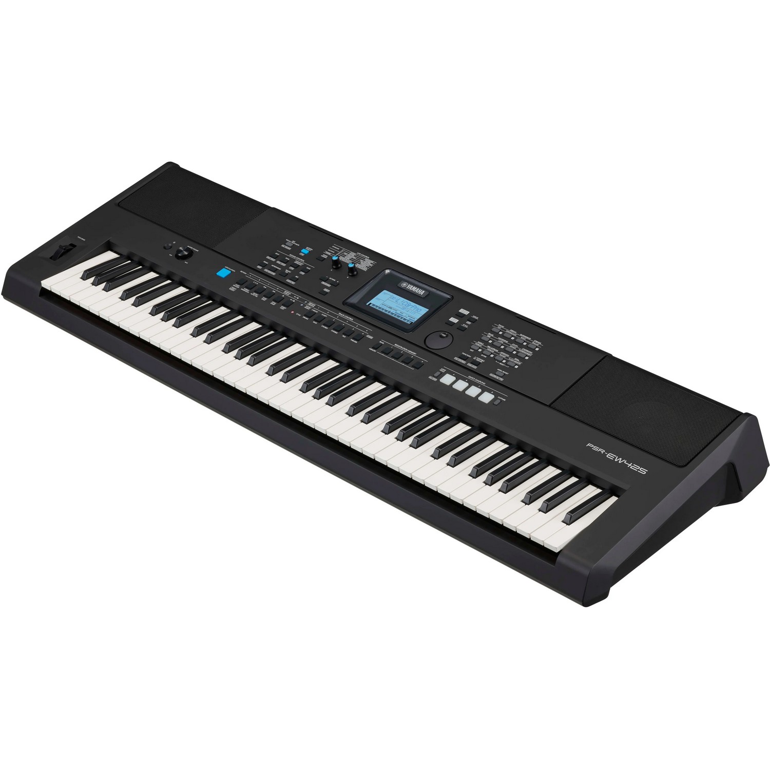 Синтезатор Yamaha PSR-EW425