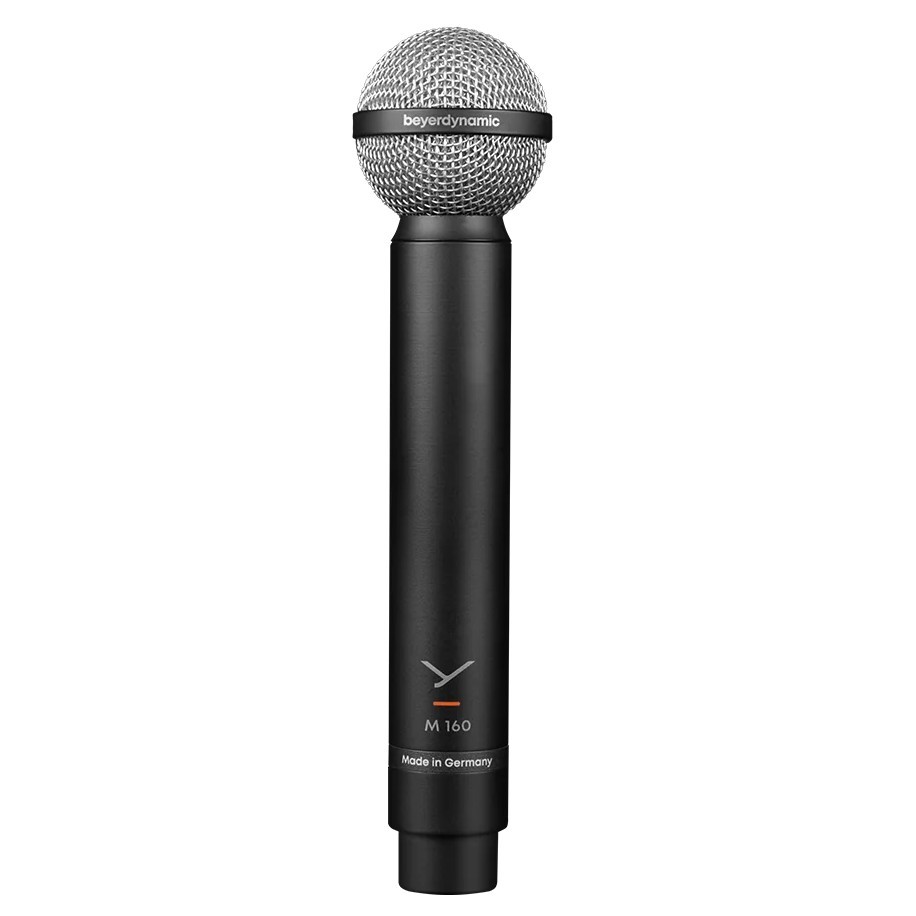 Динамический микрофон Beyerdynamic M160