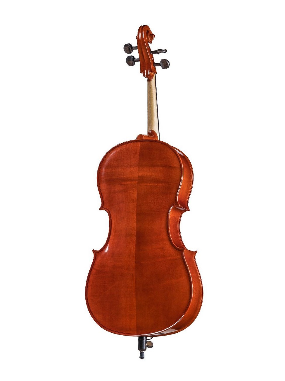 Виолончель Gliga B-C012-L Beginer Genial 2 Nitro Laminated