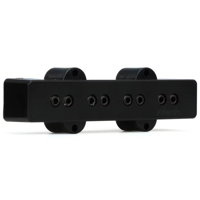 Звукосниматель DiMarzio DP123SBK Model J Neck