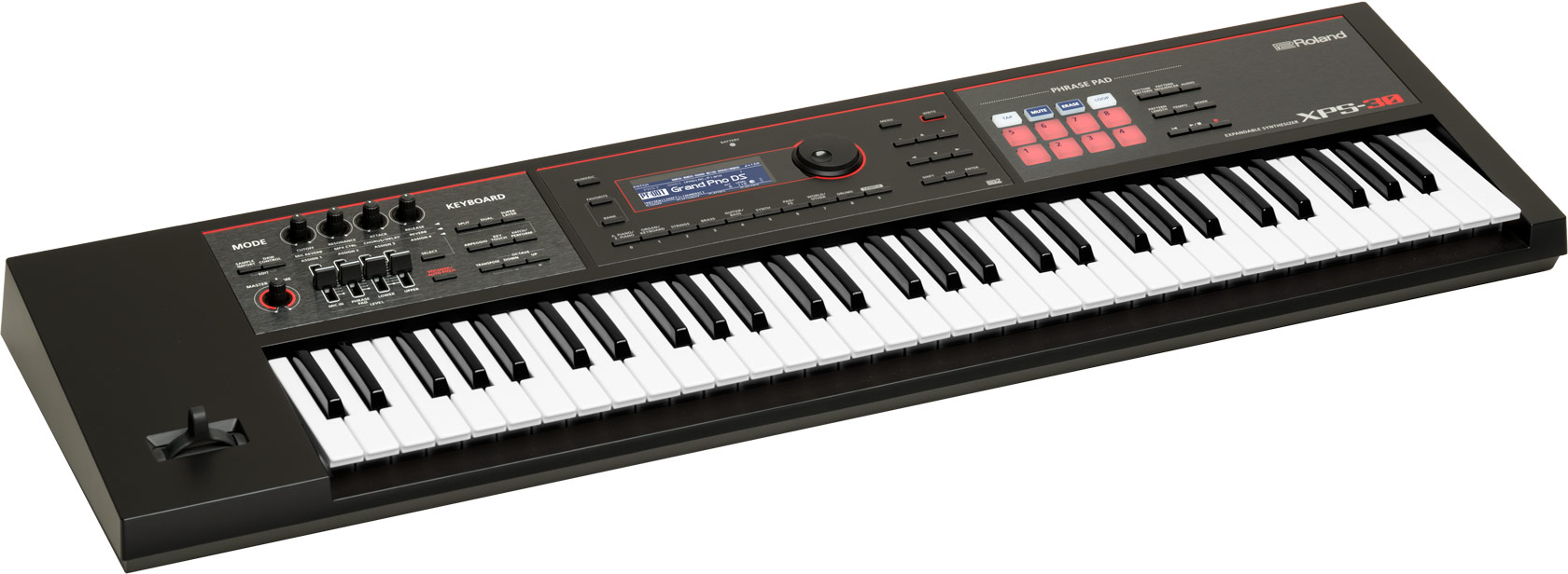 Синтезатор Roland XPS-30