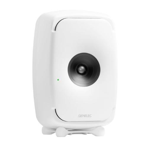 Студийный монитор GENELEC 8351BW Monitor SAM 8351B white