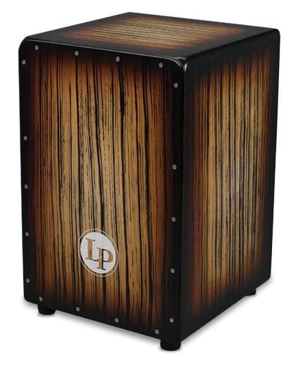 Кахон LP LPA1332-SBS Aspire Accents Cajon Sunburst Streak