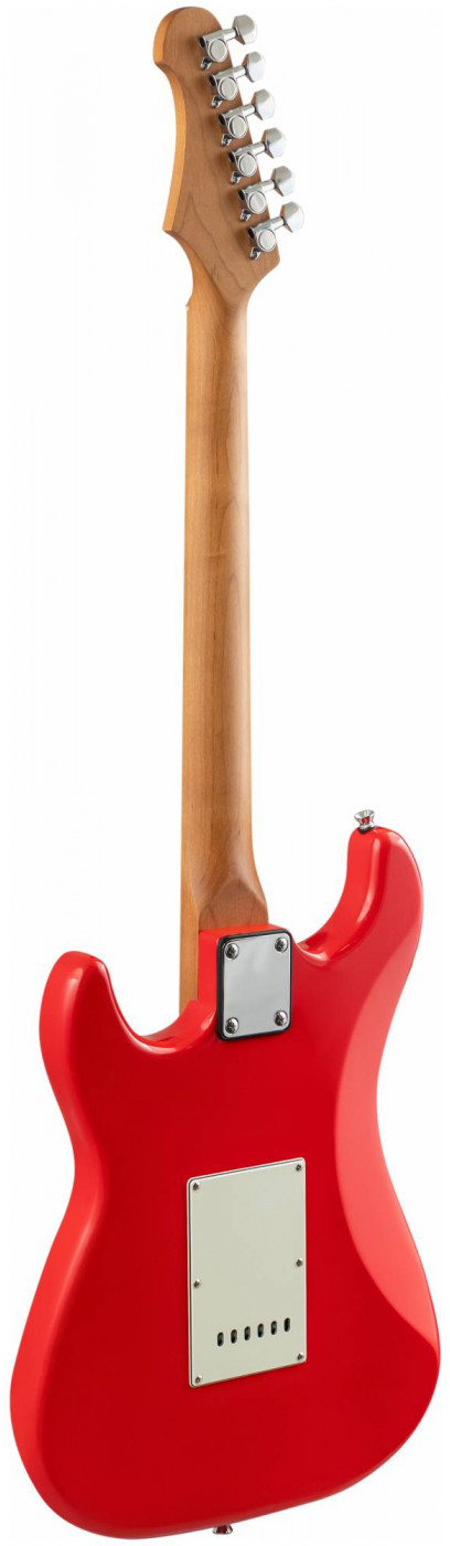Электрогитара JET JS-250 RD