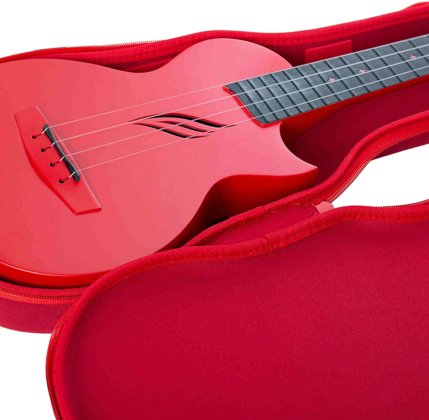 Укулеле Cascha HH-2280 Carbon Fibre