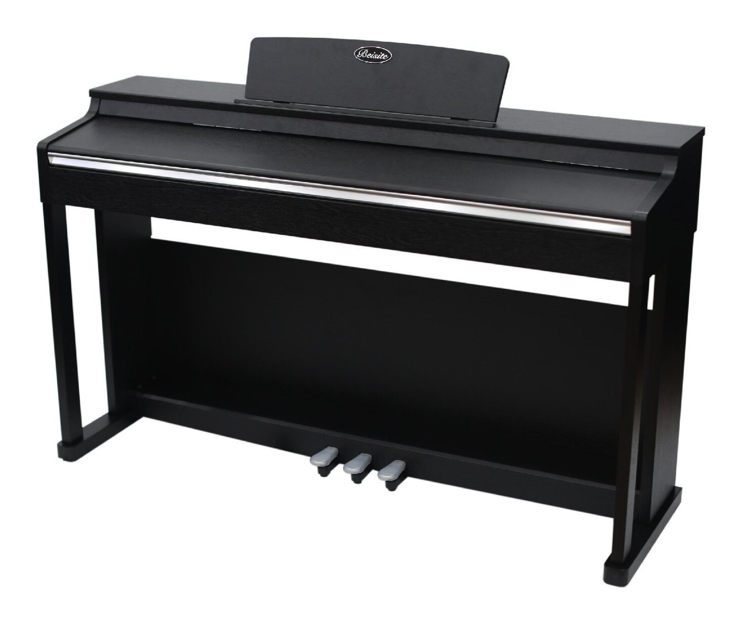Цифровое пианино Beisite B-89 Pro BK