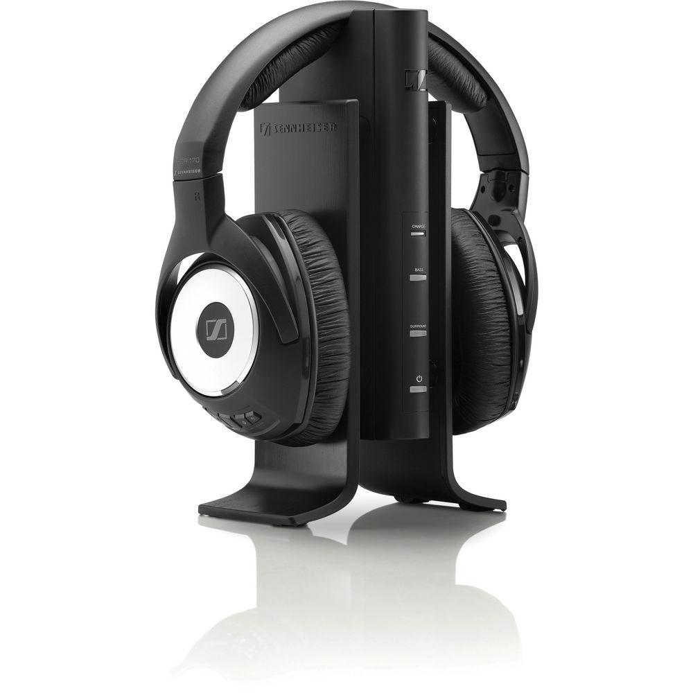 Наушники Sennheiser RS170 WEST