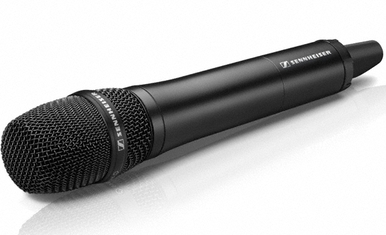 Передатчик Sennheiser SKM 2000 BK-BW-X