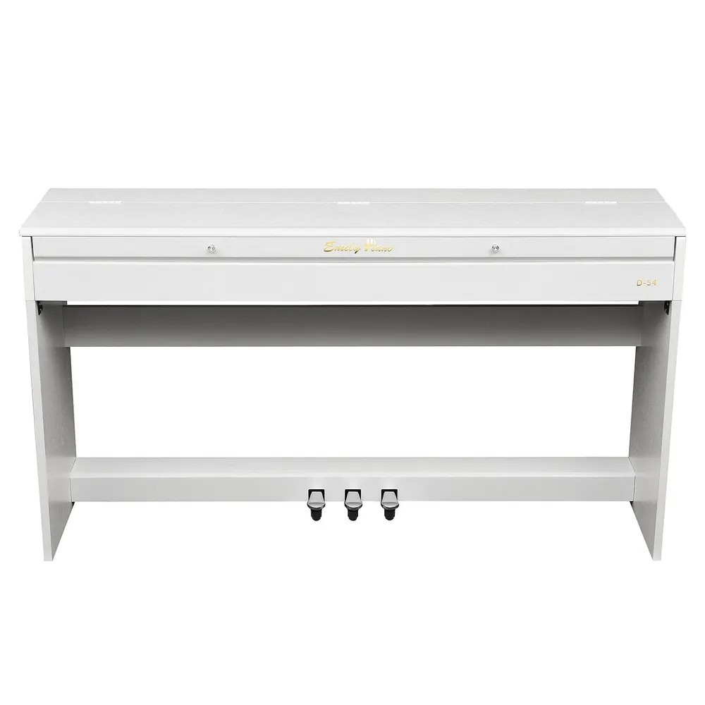Цифровое пианино EMILY PIANO D-54 WH