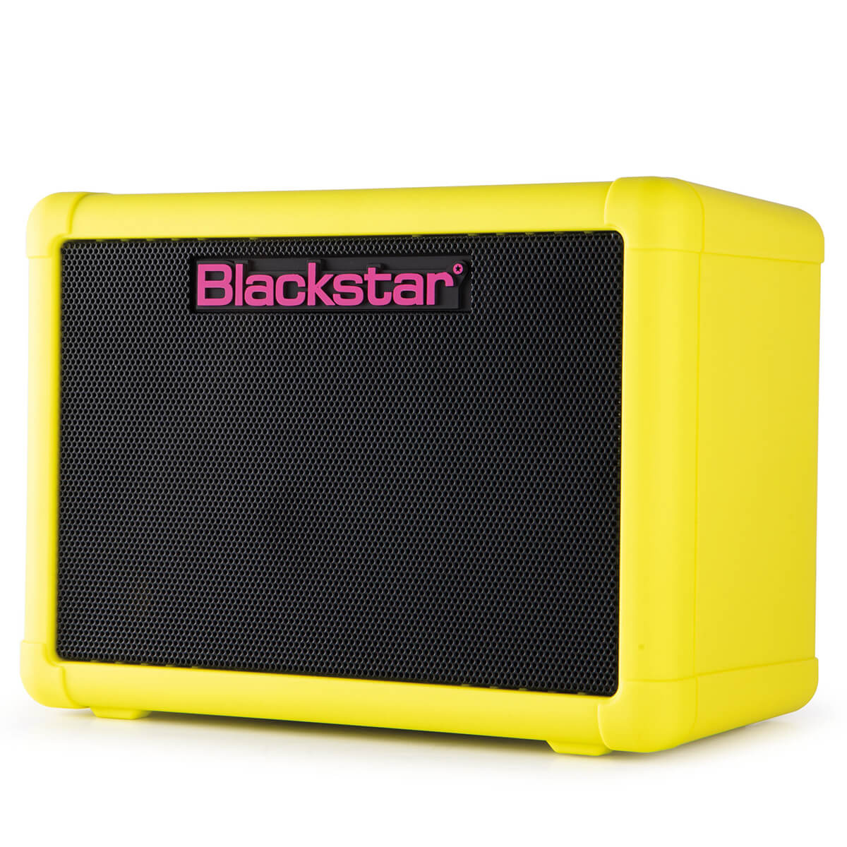 Комбоусилитель Blackstar FLY3 NEON YELLOW